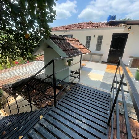 Tjmaryland Villa Pinangode Kültér fotó