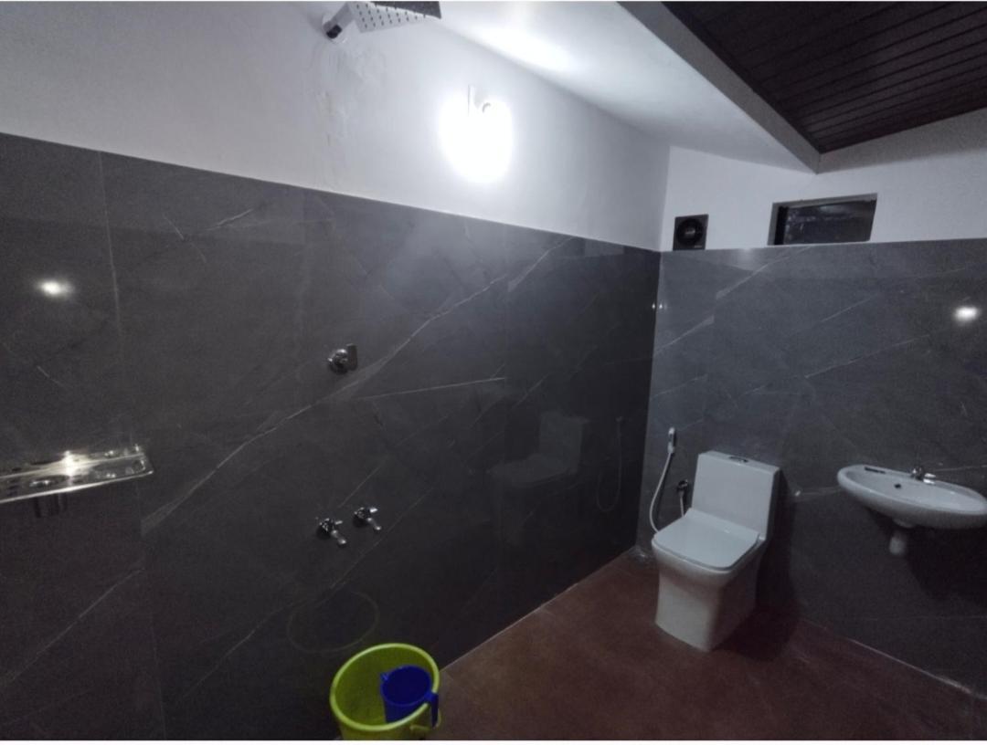 Tjmaryland Villa Pinangode Kültér fotó